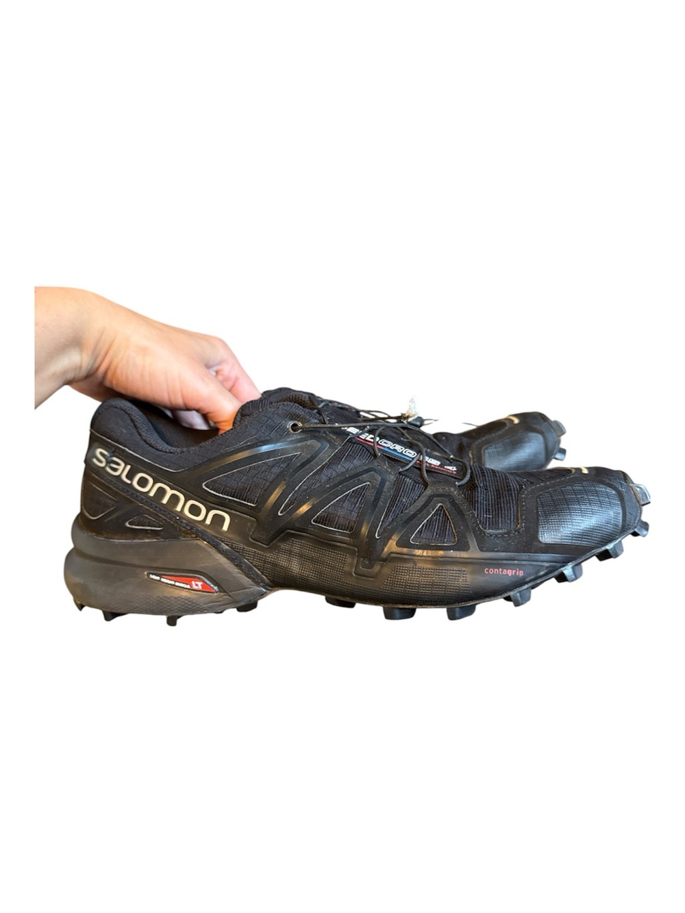 Salomon Speedcross 4